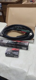 PLASMOVÁ ŘEZAČKA PARKSIDE - 8