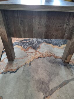 Konferenční stolek - 8