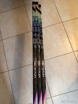 Hokejka BAUER S25 PROTO2, levá, P28 i P92 - 8