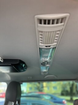 VW Multivan T5 132 KW 2014 DSG 4 Motion Highline - 8