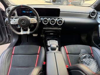 Mercedes AMG A45S 4matic+ - 8