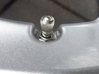 Vivaro ProAce Traveller Spacetourer Jumpy letna sada kol R17 - 8