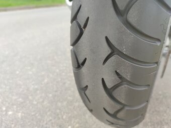 Triumph Legend TT 2000 - 8