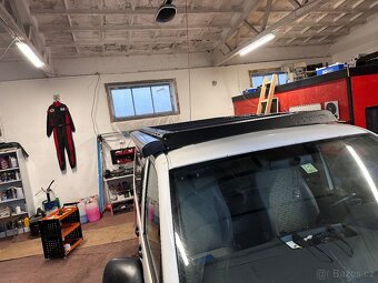 Vw t5.1 2.0 103kw - 8