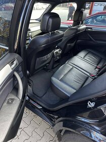 BMW X5, 30D, M-Paket ve vybornem stavu, 3. Majitel - 8