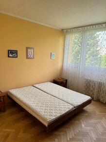 Prodej bytu 3+1, 75 m2, Brno-Lesná, ulice Haškova - 8