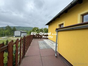 Prodej rodinného domu, 120 m2 - Varnsdorf / Dolní Podluží - 8