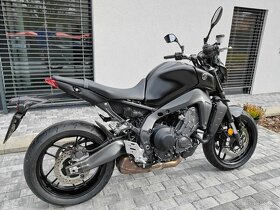 Yamaha mt 09 r.v.2021,ČR - 8