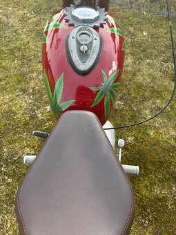 Jawa Čz 125/355 - 8