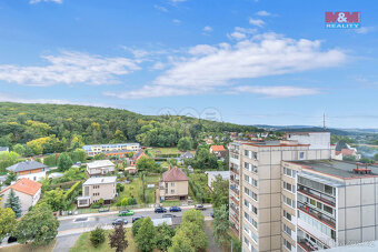 Prodej bytu 2+kk, 47 m², Praha, ul. Za sídlištěm - 8
