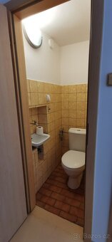 Pronájem komerčních / kancelářských prostor - 8