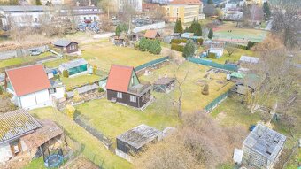 Prodej chaty Větřní – okres Český Krumlov - 8