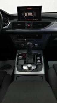 Audi A6 Avant 3.0TDI 200kw 2015 S-line/Odpočet DPH SLEVA - 8