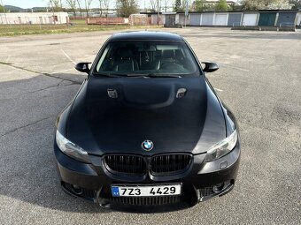 BMW e92 335i - 8
