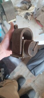 Brnkací Magneto velké P22 P33 - 8