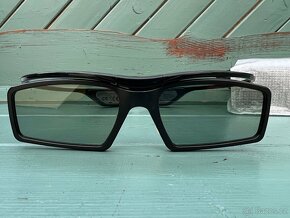 3D Active Glasses SAMSUNG - 8