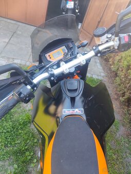 KTM supermoto 950smr - 8