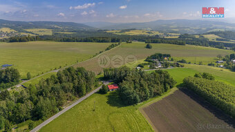 Prodej pozemku k bydlení, 963 m², Radčice - 8