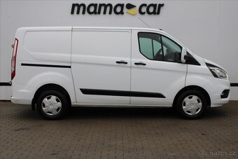 Ford Transit Custom 2.0 TDCI 96kW L1H1 1.MAJ. ČR (2019) - 8