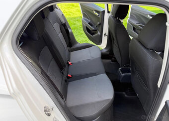 Skoda Fabia 1.0 TSI Benzin Ambition Plus - 8