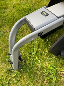 Dětská cyklosedačkaThule Yepp Maxi EasyFit - 8
