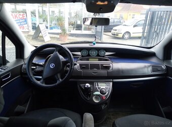 Fiat Ulysse 2.2 diesel, 94kw, r.v. 2005 - 8