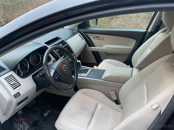 Mazda CX-9 ( CX9 CX 9 ) 3.7 v6 204kw 2007 LPG - 8