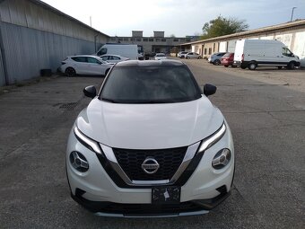 2021_Nissan Juke_ÚPLNE PLNÁ VÝBAVA_253.000Kč netto_ - 8