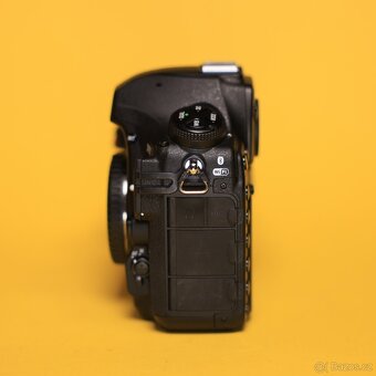 Nikon D850 +Nikom Battery Grip | 6103994 - 8