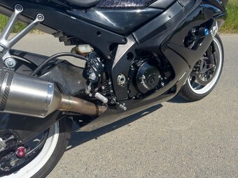 Suzuki Gsxr 1000 K5 - 8