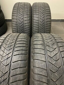 ORIGINAL ALU KOLA BMW X3 G01 X4 G02 "STYLE 698M" 245/50/19 - 8