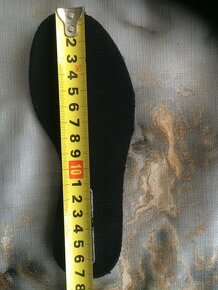 Dětské kopačky Lotto vel 27 - 8