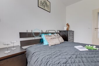 Pronájem bytu 3+kk, 72 m² + garáž - Praha 5 - Hlubočepy, ul. - 8