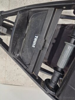 Thule Urban Glide 2 - 8