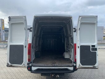 Iveco Daily 2.3 L3H3 ČR - 8