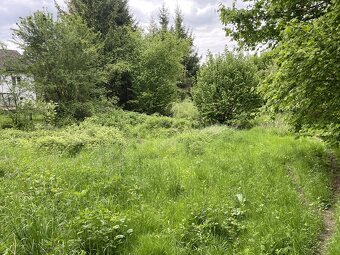 Prodej stavebního pozemeku o výměře 883 m2 ve Všenorech - 8