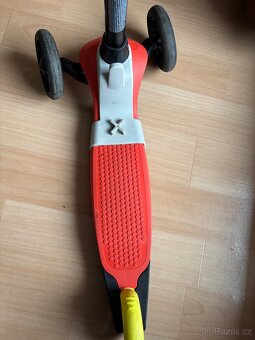Koloběžka Oxelo - 8