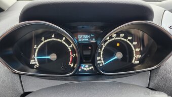 Ford B-max, 2016, 1.0 ECO, 74kw, 27 000km - 8