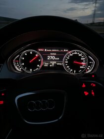 Audi a8 4.2 fsi - 8