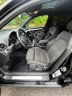 A4 B7 3.0Tdi ASB 171kw S-line - 8
