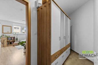 Prodej byty 1+kk, investiční byt 41 m2 - Uherské Hradiště - - 8