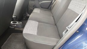 Dacia Duster 1.6 16v. 4x2. 2010 # bez klimatizace - 8
