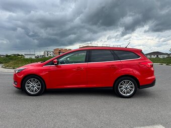 Ford Focus combi 1.0 EcoBoost - 8