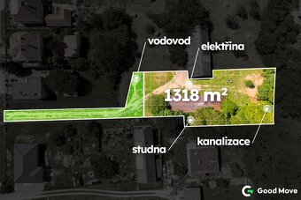 Prodej rodinného domu Fryšták - Osvobození - 8