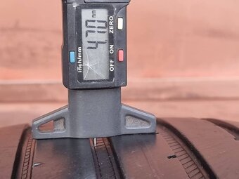 Letní Goodyear 225/45/18 - 8