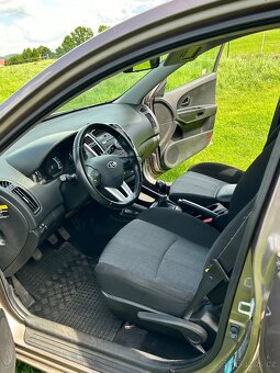 Kia ceed - 8