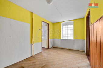 Prodej rodinného domu, 98 m², Vraný - 8