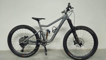 RB Bandit 675, 27,5”, velikost M, Sram GX, Kashima - 8