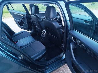 Škoda Octavia 3 Combi - 8