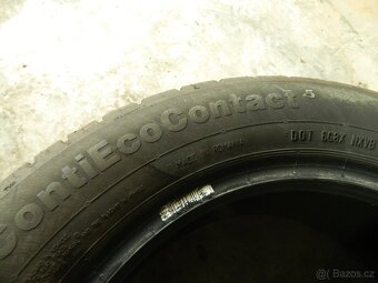 185/55 r15 82H 4ks letní Continental - 8